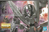Gundam 00 : MG 1/100 GNX-603T GN-X ESF GN Driver (T)-equipped mobile suit
